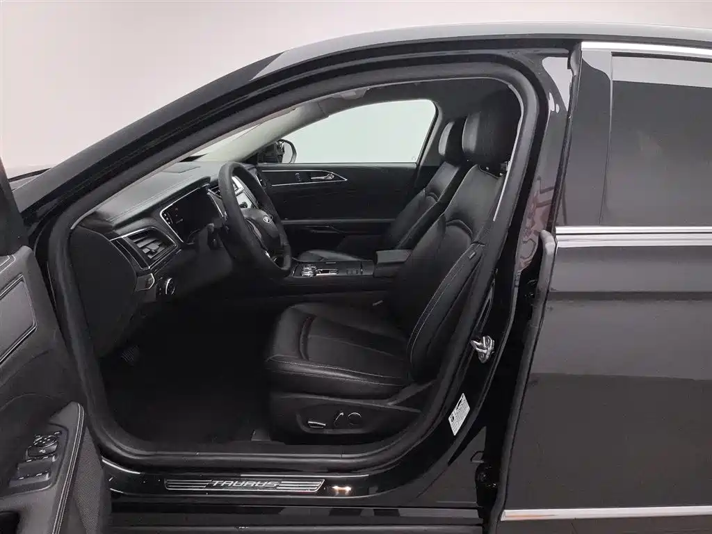 Ford Taurus 2016 EcoBoost 180 Luxury