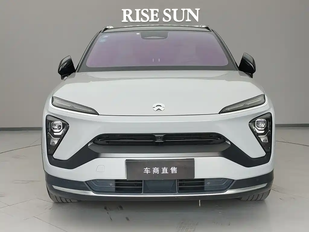 NIO ES6 2019 420KM Sport