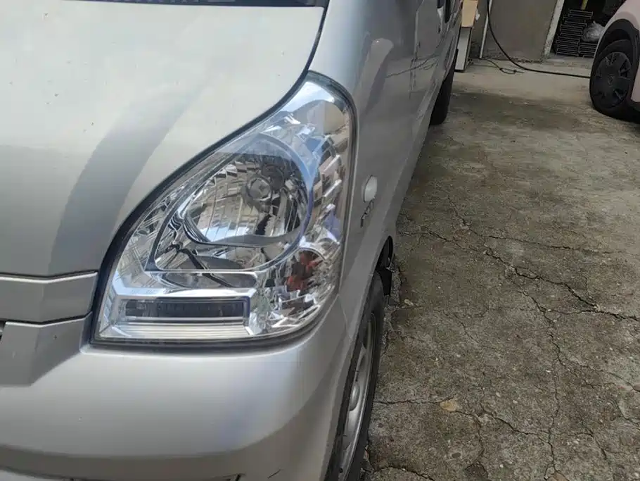 Wuling Rongguang — миниатюра 5