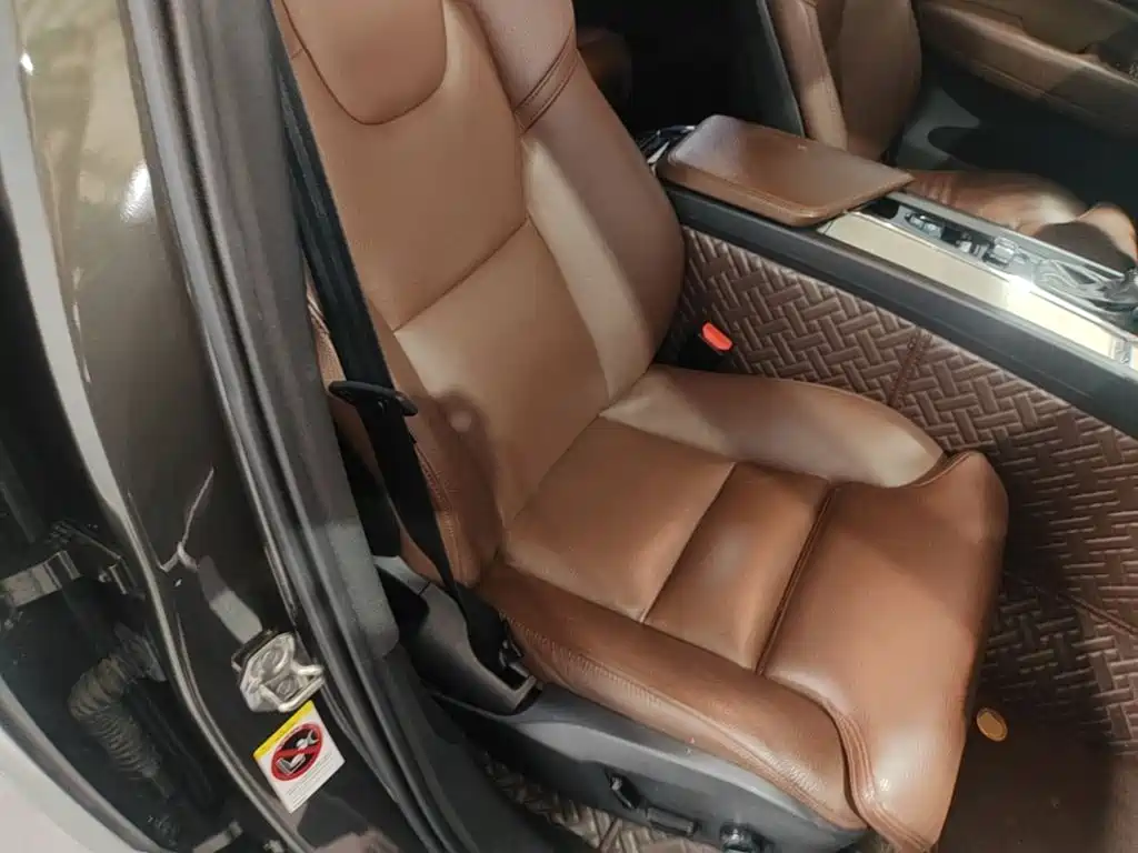 Volvo XC60 — миниатюра 20