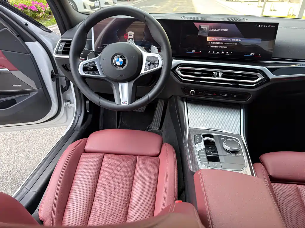 BMW 3 Series — миниатюра 9