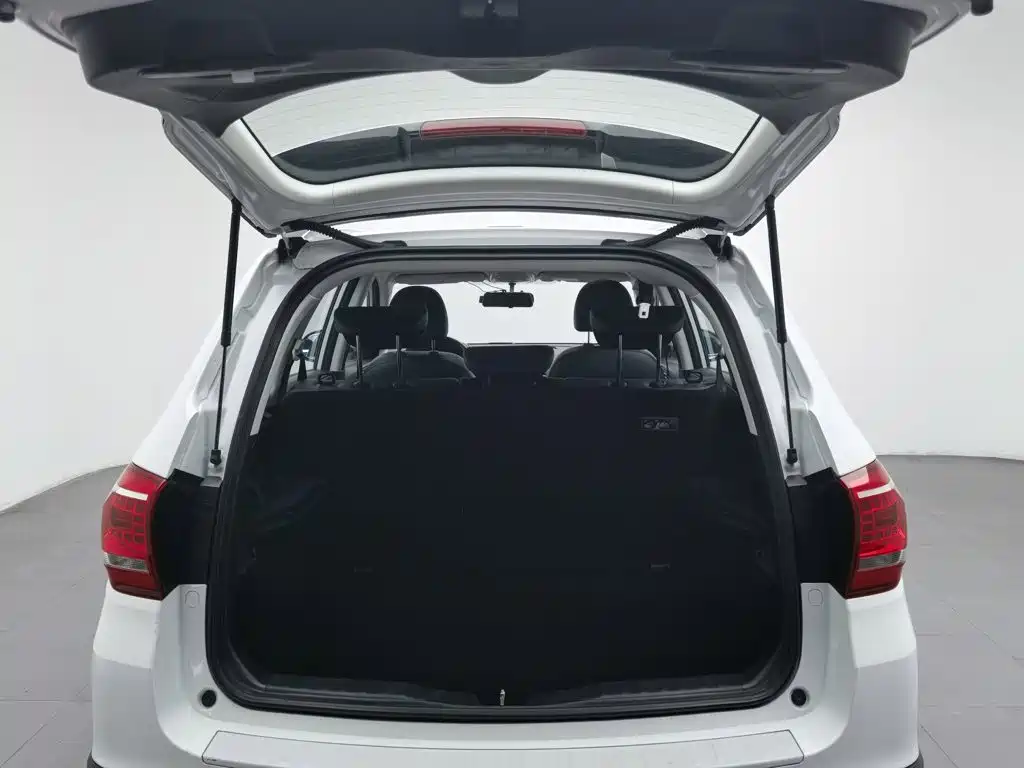 Haval H6 — миниатюра 16