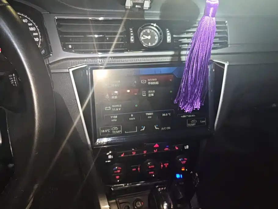 Volkswagen Passat — миниатюра 13