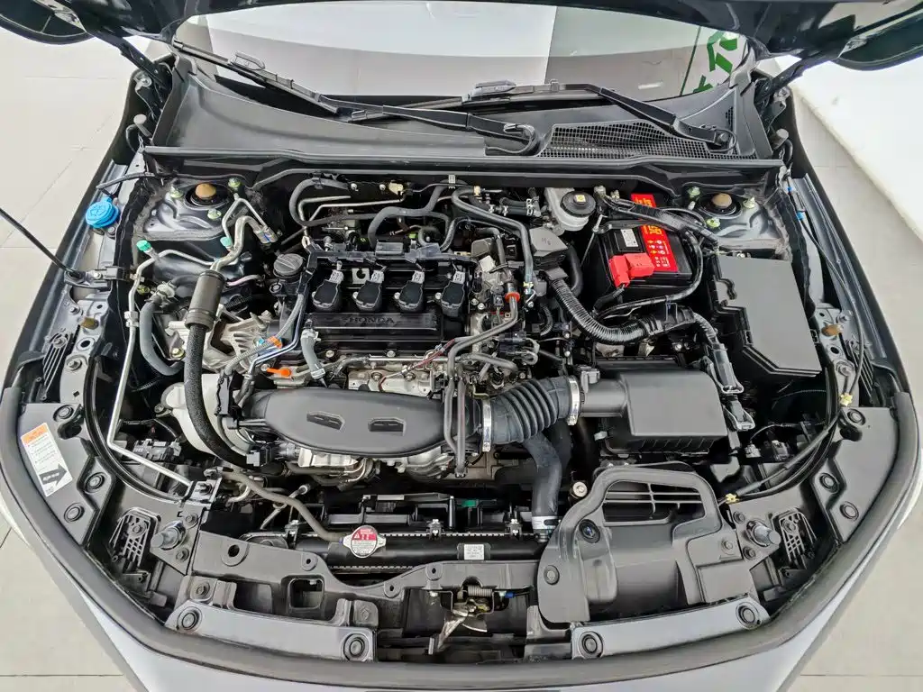 Honda Civic 2022 240TURBO CVT