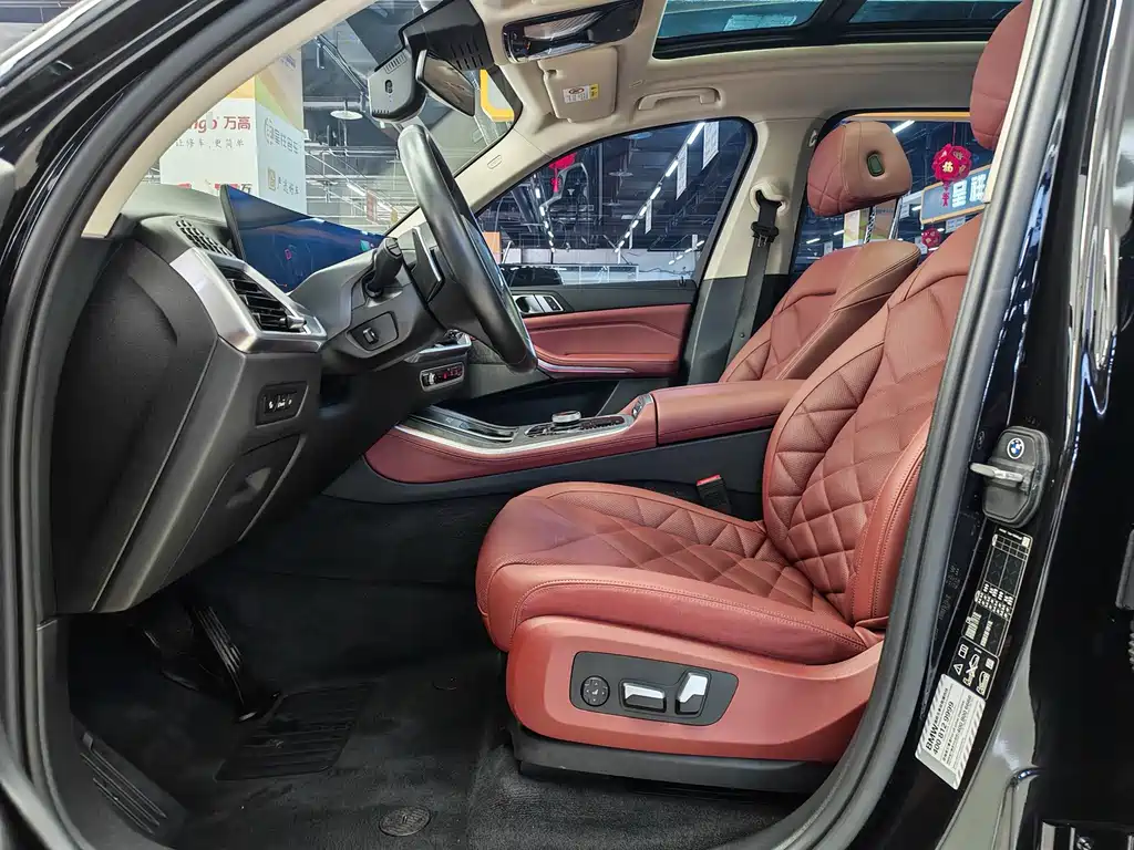 BMW X5 — миниатюра 5