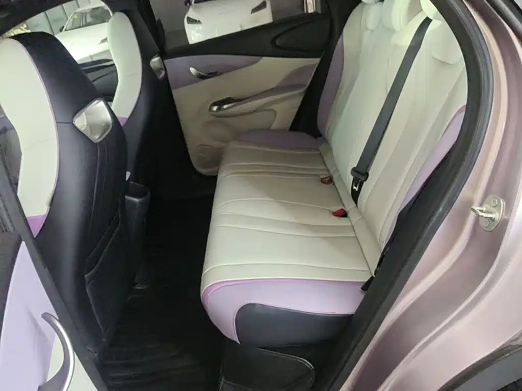 BYD Dolphin — миниатюра 17