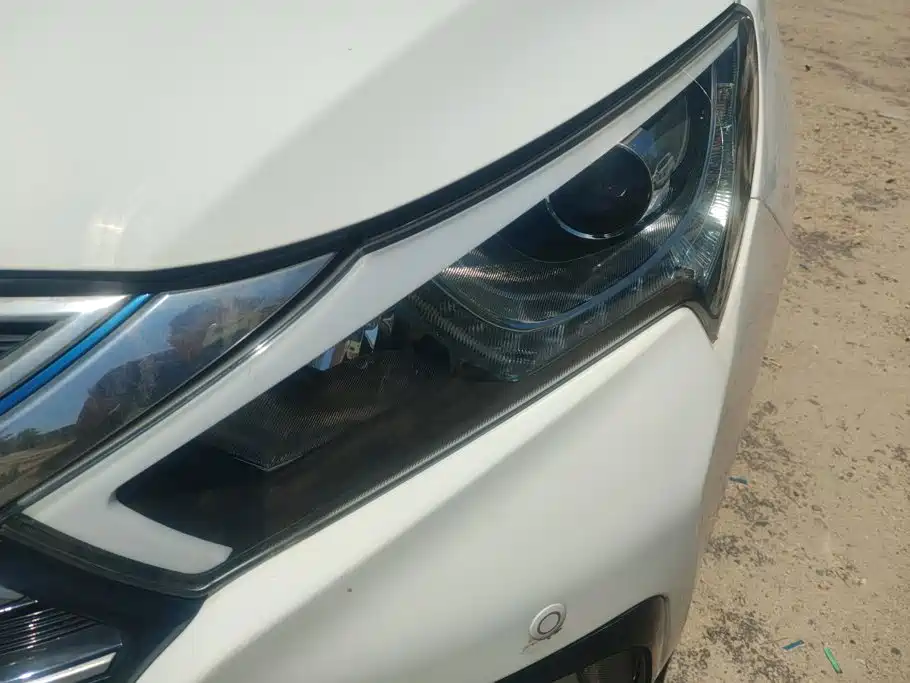 BYD Qin NEV — миниатюра 5