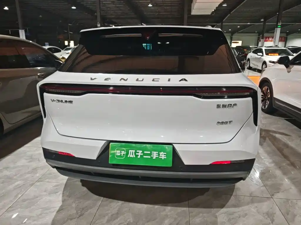 Venucia V — миниатюра 6