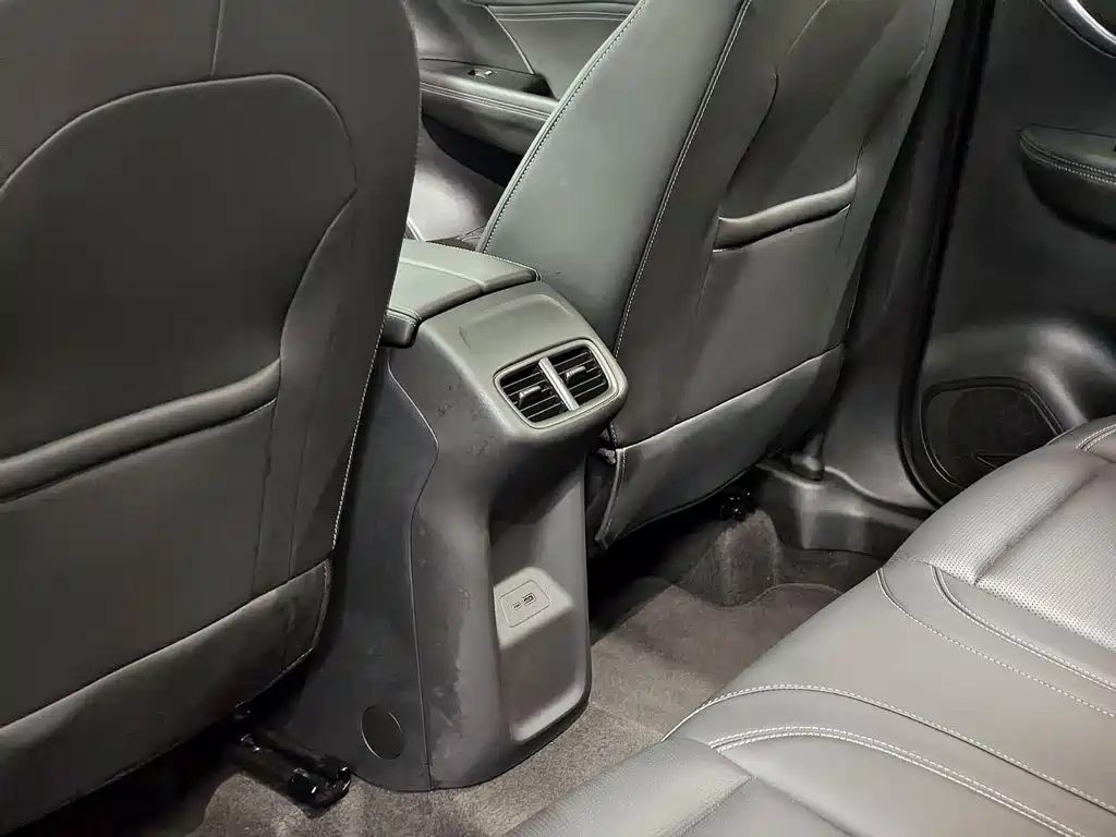 Buick Envision S — миниатюра 9