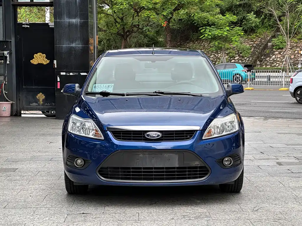 Ford Focus — миниатюра 2