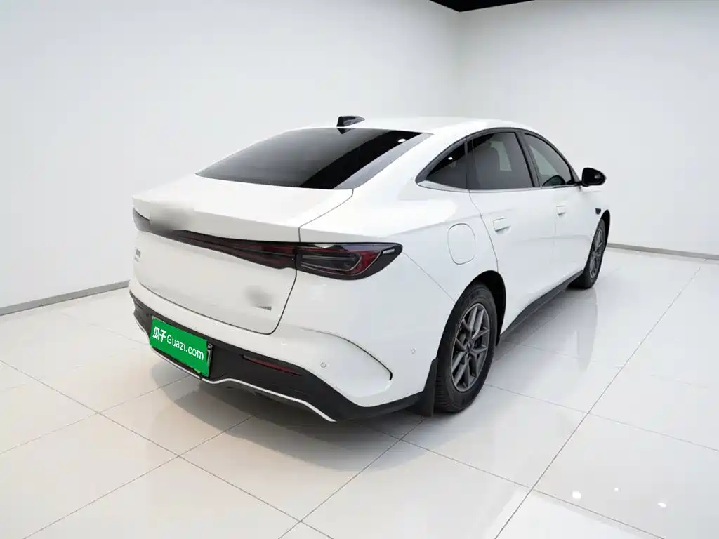 BYD Seal 06 — миниатюра 4