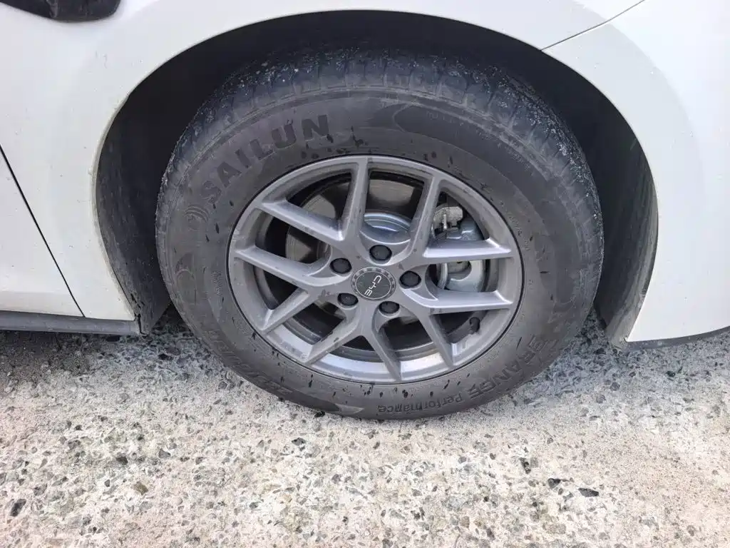 BYD Seal 06 — миниатюра 24