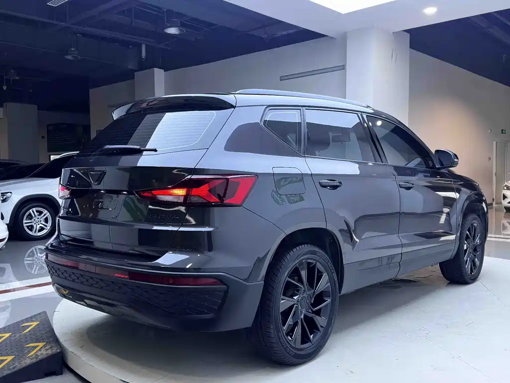 Jetta VS5 — миниатюра 7