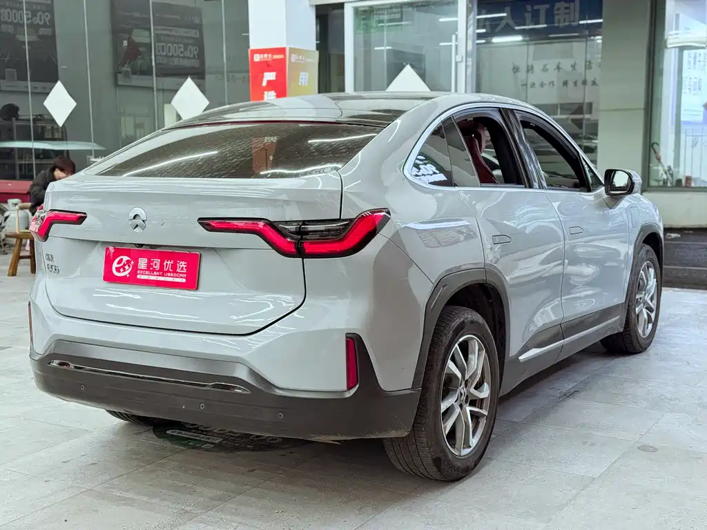NIO NIO EC6