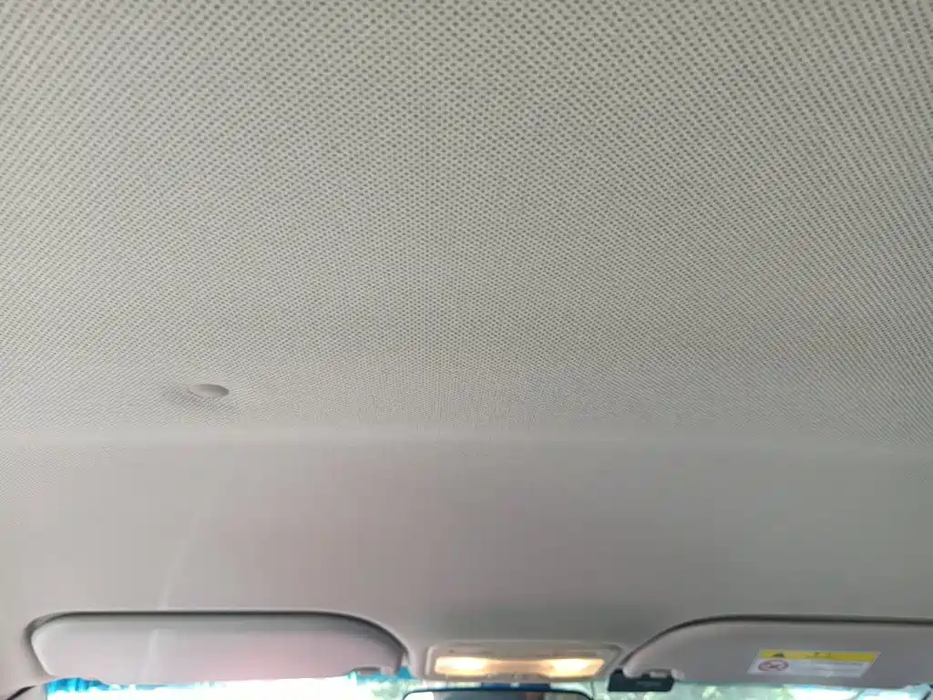 JAC Refine S2mini — миниатюра 19