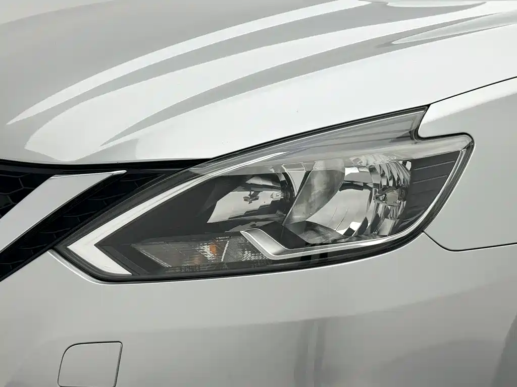 Nissan Sylphy — миниатюра 11