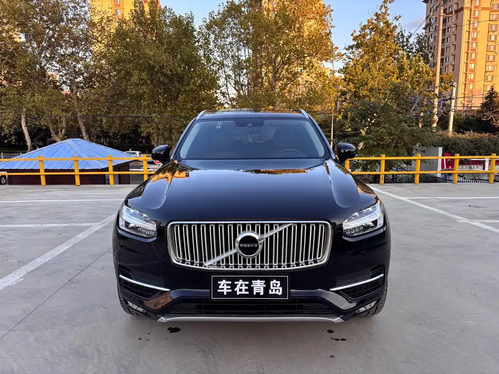 Volvo XC90 — миниатюра 3