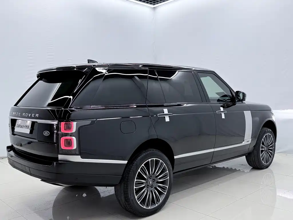 Land Rover Range Rover 2020 3.0T