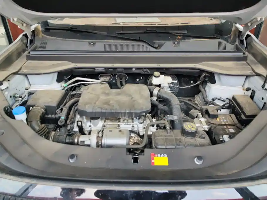 Wuling Xingguang 560 — миниатюра 10