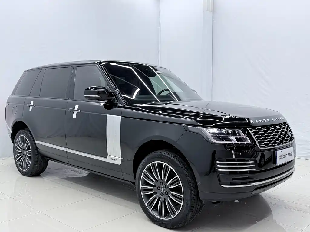 Land Rover Range Rover 2020 3.0T