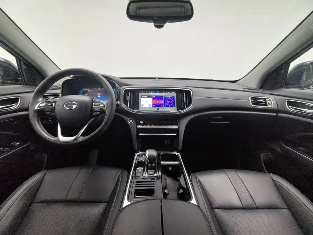 GAC Motor Trumpchi GS8 — миниатюра 5