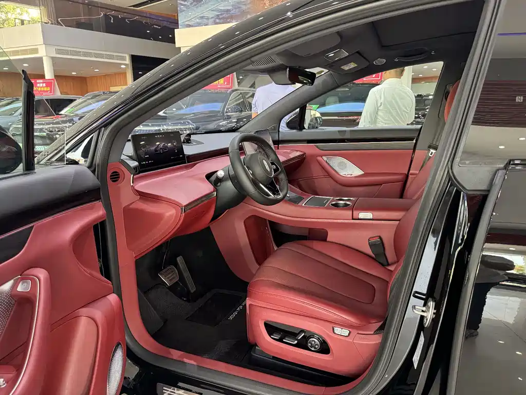 Zhijie Zhijie R7 — миниатюра 11