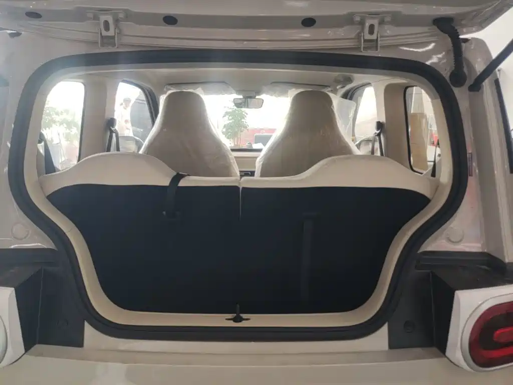 Wuling Mini EV — фотографии объявления, Фото 19
