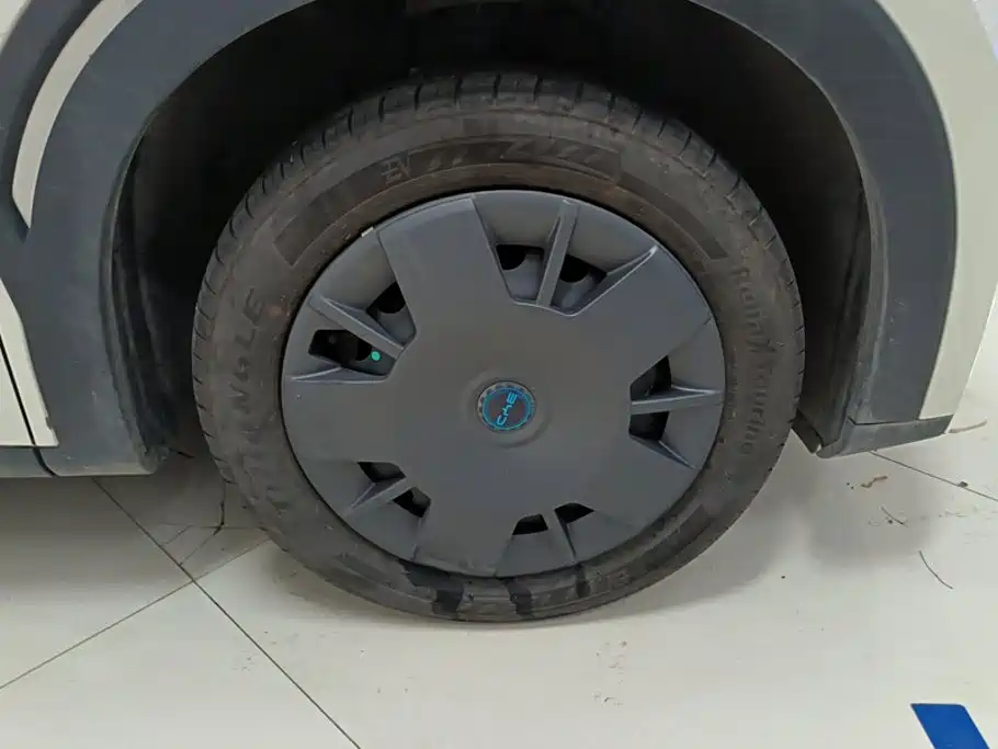 BYD Seagull — миниатюра 6