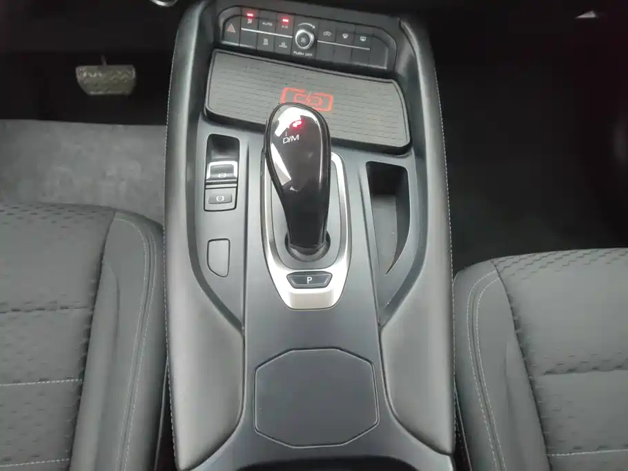 Haval F7 — миниатюра 16