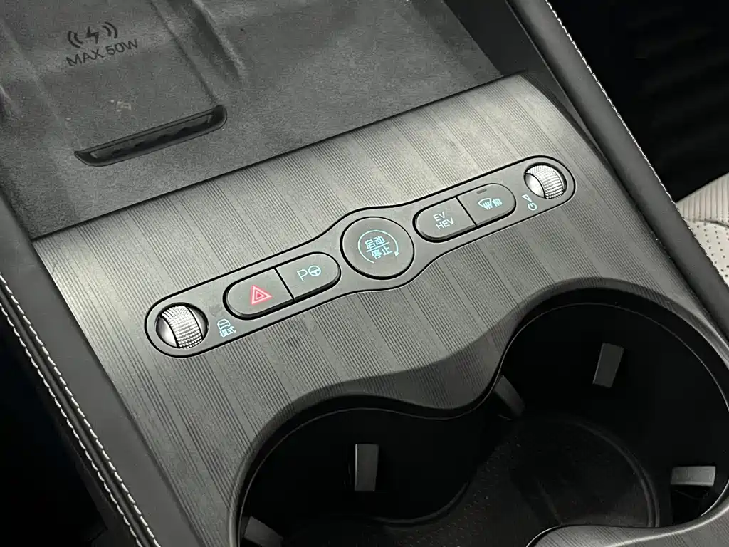 BYD Seals 06 DM-i версия для путешествий — миниатюра 20