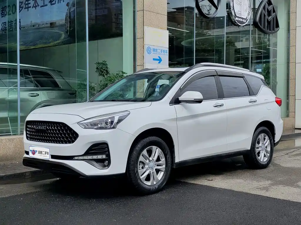Haval M6