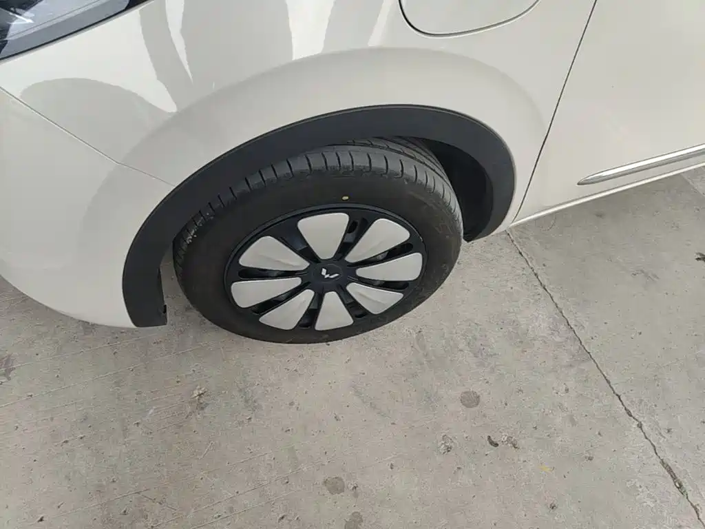 Wuling Bingo — миниатюра 23