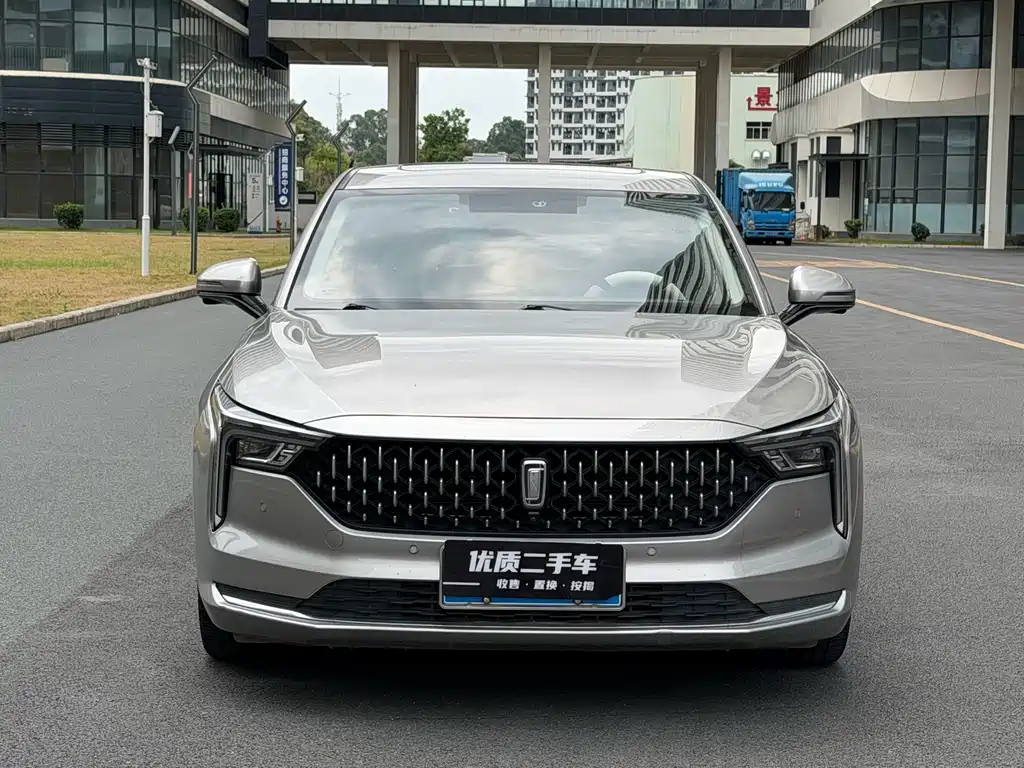 Bestune B70 — миниатюра 2