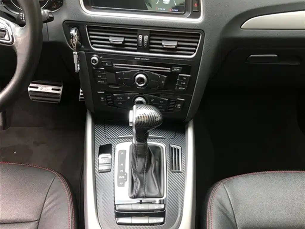 Audi Q5 2015 40 TFSI