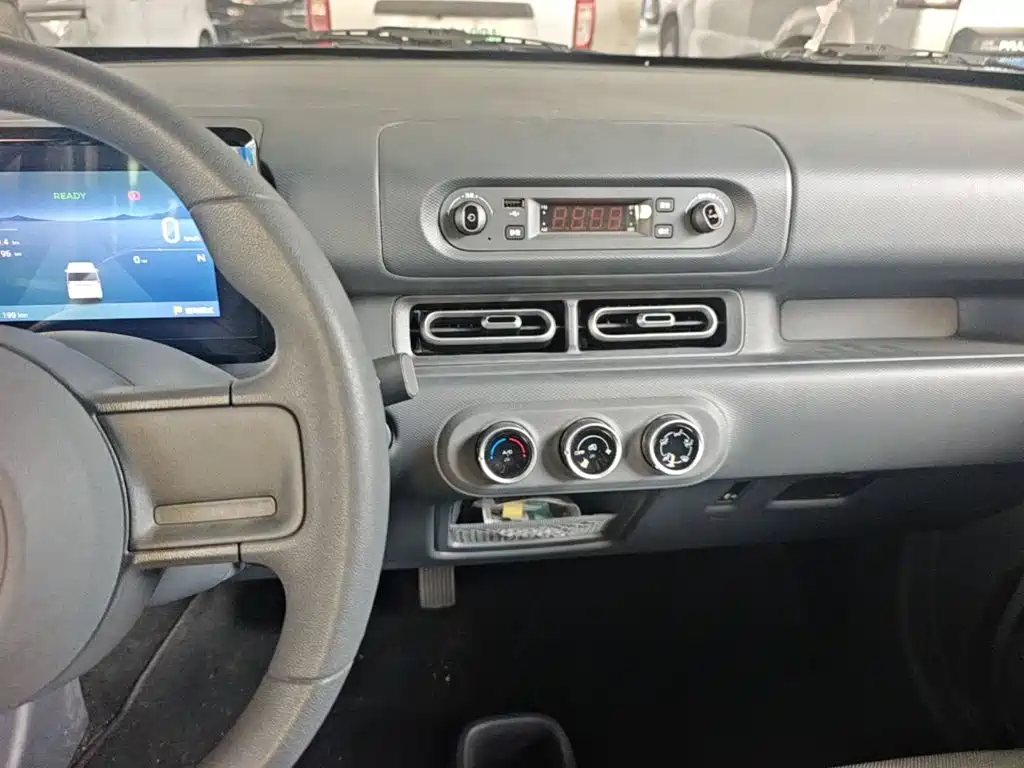 Wuling Zhiguang EV — миниатюра 13