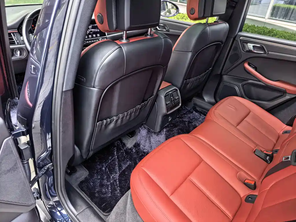 Porsche Macan — миниатюра 28