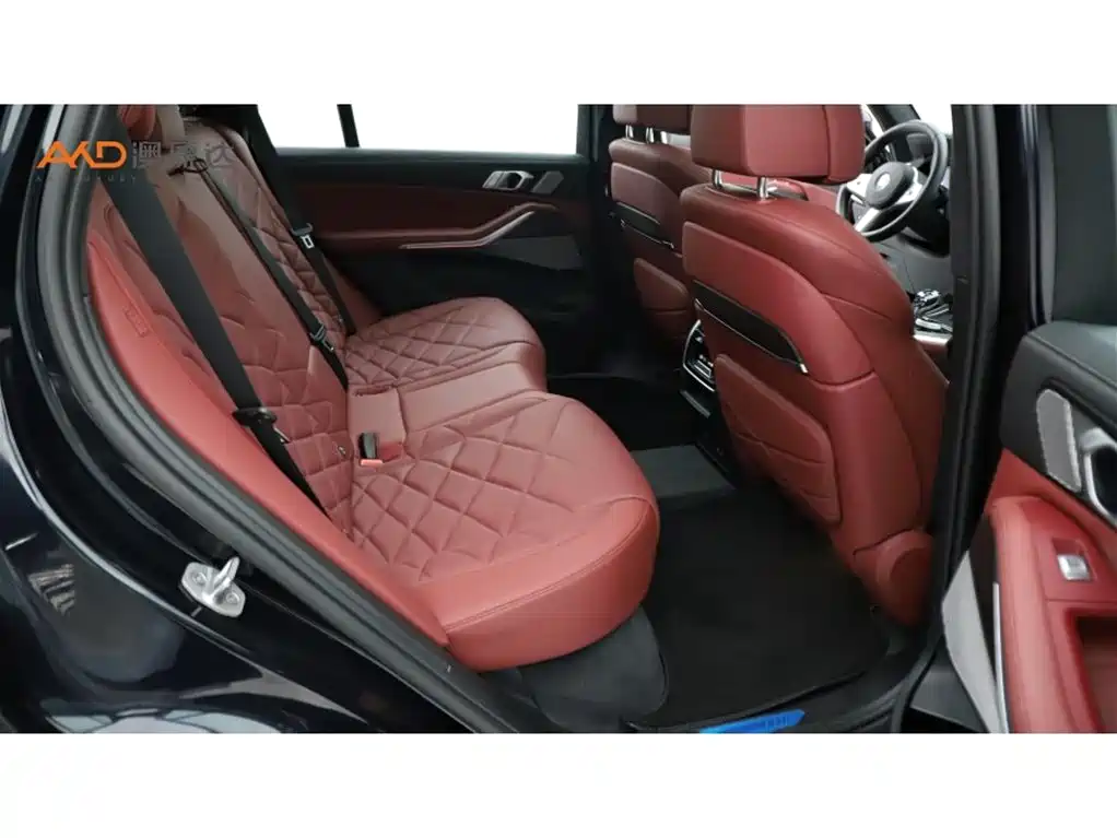 BMW X5 — миниатюра 8