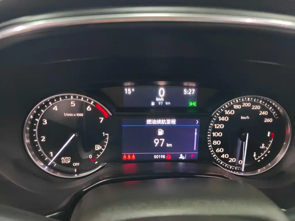 Cadillac CT5 — фотографии объявления, Фото 23