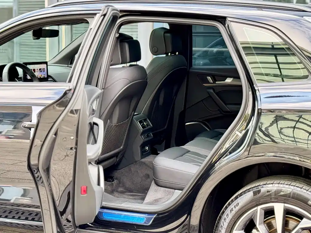 Audi Q5L — фотографии объявления, Фото 7