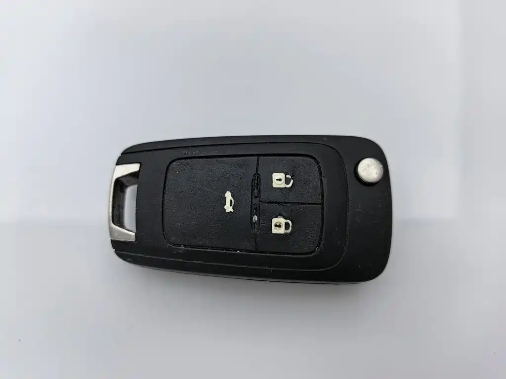 Buick Excelle — миниатюра 19
