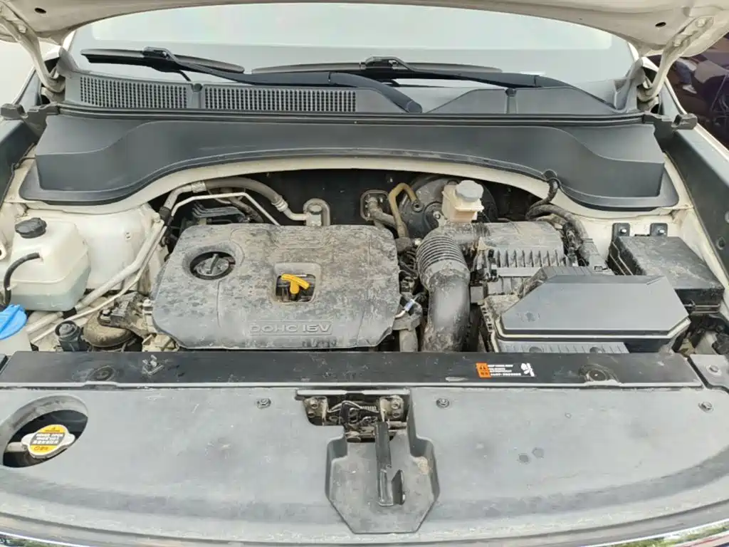 Kia Sportage — миниатюра 20
