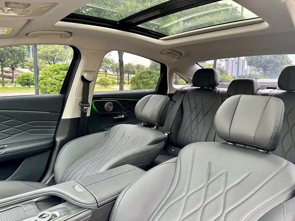 Chery Arrizo 8 PRO — миниатюра 15