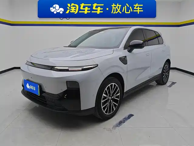 2025 Leapmotor B10