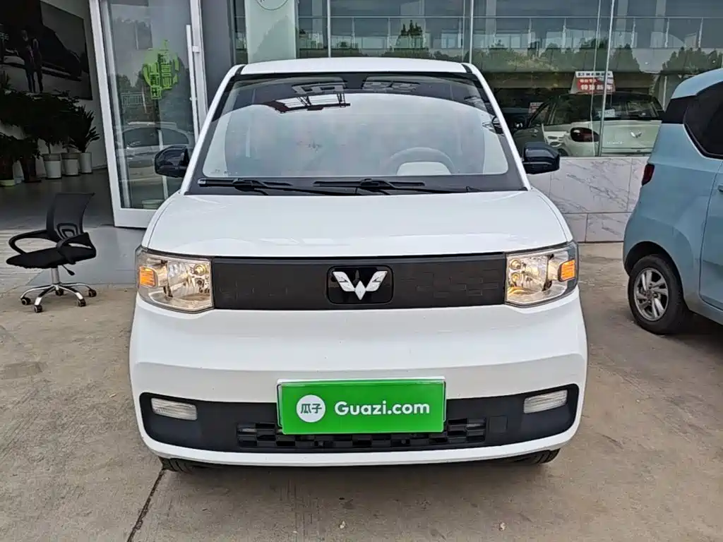 Wuling MINIEV — миниатюра 3
