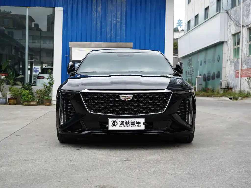 Cadillac CT6 2023 28T