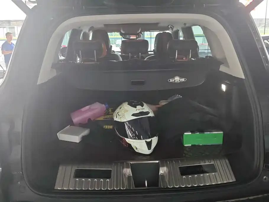 Haval Dargo 2024 1.5T DCT