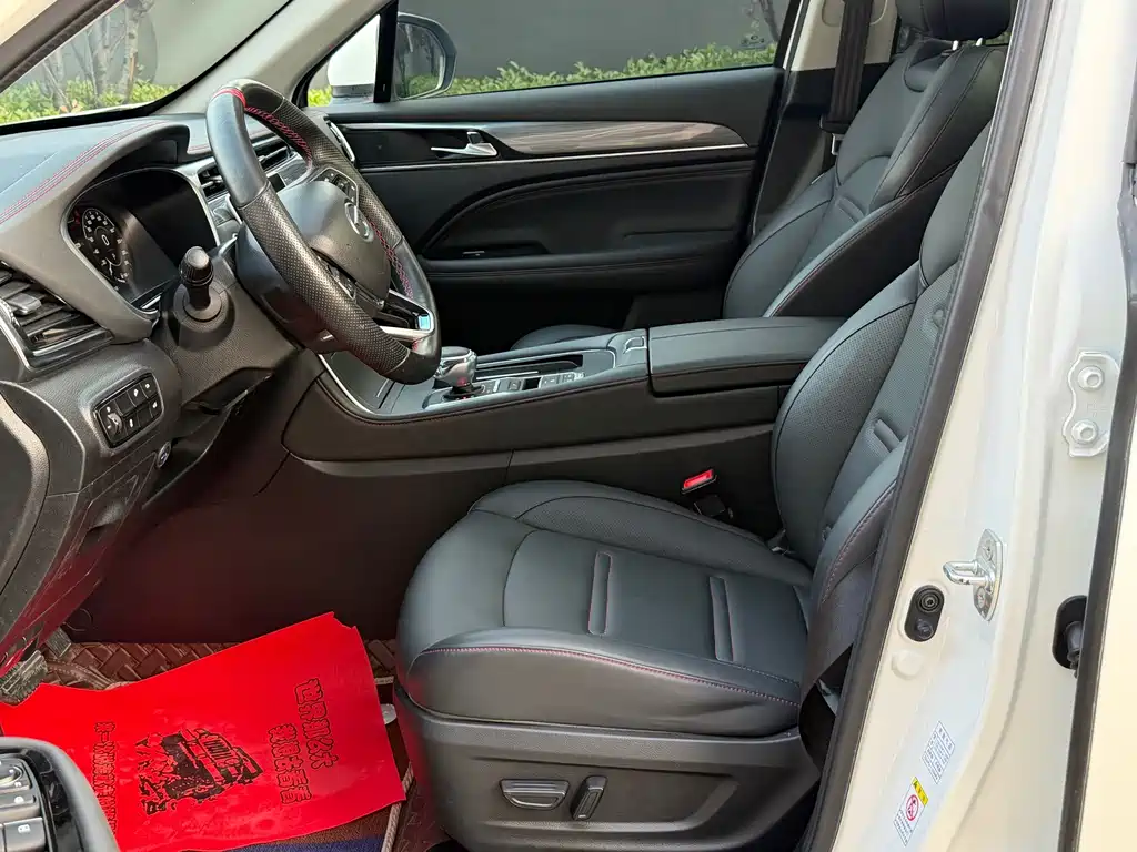 GAC Motor GS4 Plus — миниатюра 21