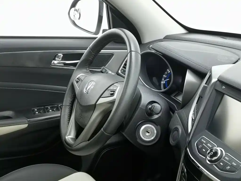 Changan CS35 — миниатюра 22