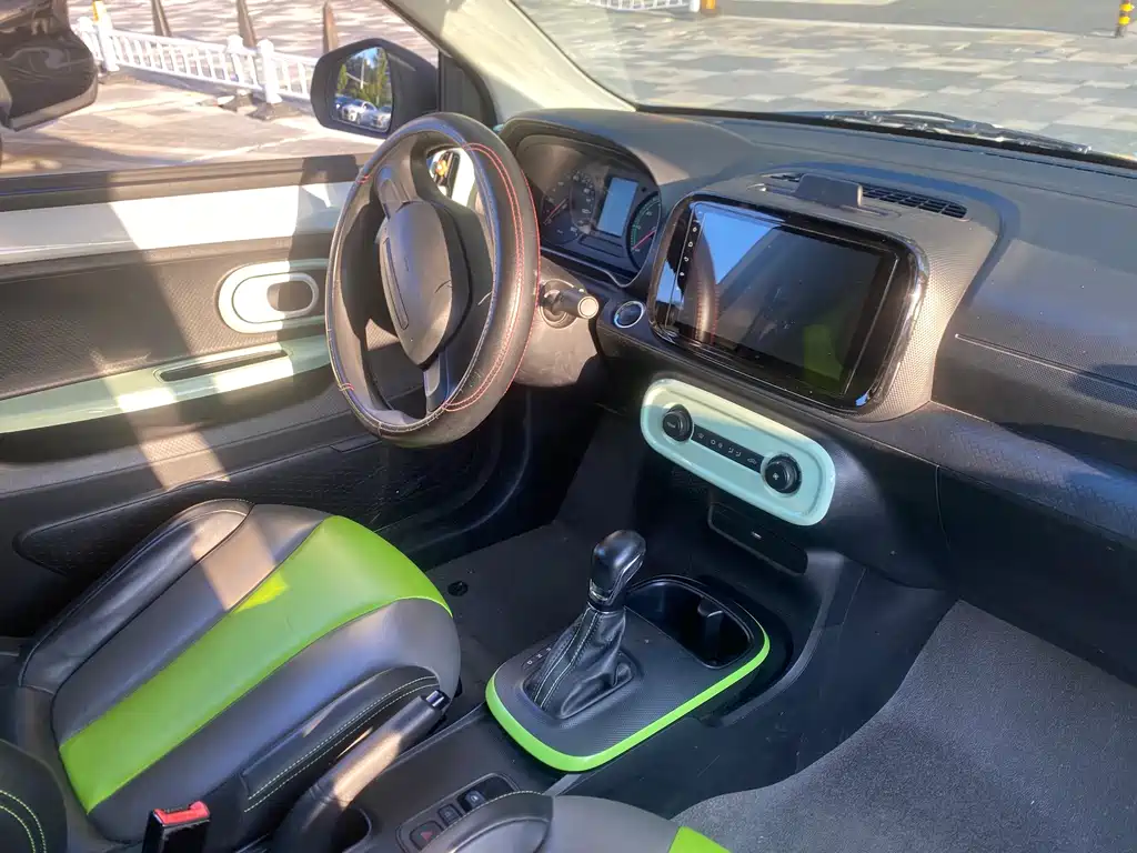 Roewe Clever — миниатюра 7