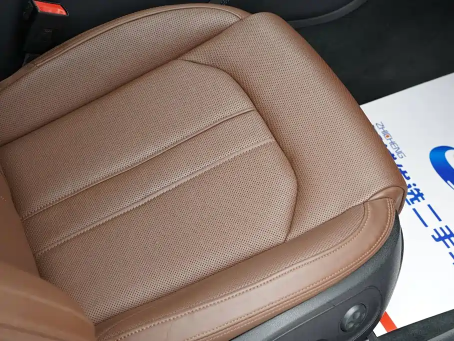 Audi A6L — миниатюра 22